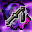 Chimeric Mace of the Quiddity Summoning Gem Icon