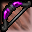 Hollow Bow Icon