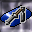 Mace Stamped Silveran Ingot Icon