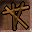 Pile of Long Sticks Icon