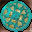 Platinum Knight Medallion Icon