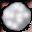 Huge Snowball Icon