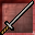 Long Sword Icon