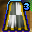 Quartered Cloak Icon