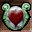 Symbol of Love Icon