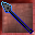 Shadowfire Isparian Two Handed Spear Icon