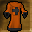 Festival Robe (Orange) Icon