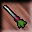 Ivory Tooth Dart Icon