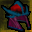 Lesser Olthoi Brood Queen Helm Icon