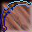 Oak Stormwood Bow Icon