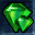 Frest Greelving's Emerald Icon