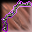 Lightning T'thuun Bow Icon