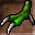 Marsh Siraluun Claw Icon