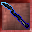 Paradox-touched Olthoi Spear Icon