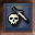 Sneak Attack Tessera Icon