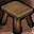 Stool Icon