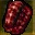 Studded Leather Pauldrons Icon