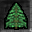 Little Pine Tree Icon