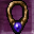 Amulet of Dark Rage Icon