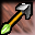 Greater Broadhead Atlatl Dart Icon