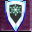 Ice Badge Icon