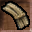 Leather Straps Icon