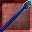 Spear of Winter Flame Icon