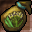 Treated Herbs Icon