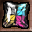 Unfashioned Prismatic Stone Icon