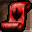 Marked Candy Wrapper Icon