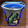 Treated Gypsum and Eyebright Crucible Icon