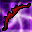 Burning Bow Icon