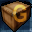 Golem Heart Crate Icon