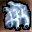 Platinum Golem Heart Icon