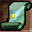 Scroll of Martyr's Tenacity VII Icon