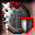 Silver Phial of Imperil Icon