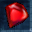 The Ruby Yujazik Icon