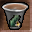 Verdigris and Eyebright Crucible Icon
