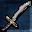 Well Crafted Sword Icon