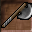 Amateur Explorer Axe Cast Icon