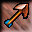 Deadly Broadhead Arrow Icon