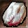 Pristine White Mattekar Hide Icon