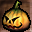 Pumpkin Head Icon