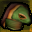 Sclavus Mask Icon