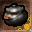Tasty Amber Wort Icon