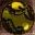 Yellow Ball (Kiree) Icon
