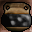 Atramentous Pigmentation Apparatus Icon