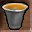 Crucible with Quicksilver Potion Icon