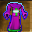 Faran Life Master Robe Icon