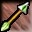 Fleshripper Atlatl Dart Icon